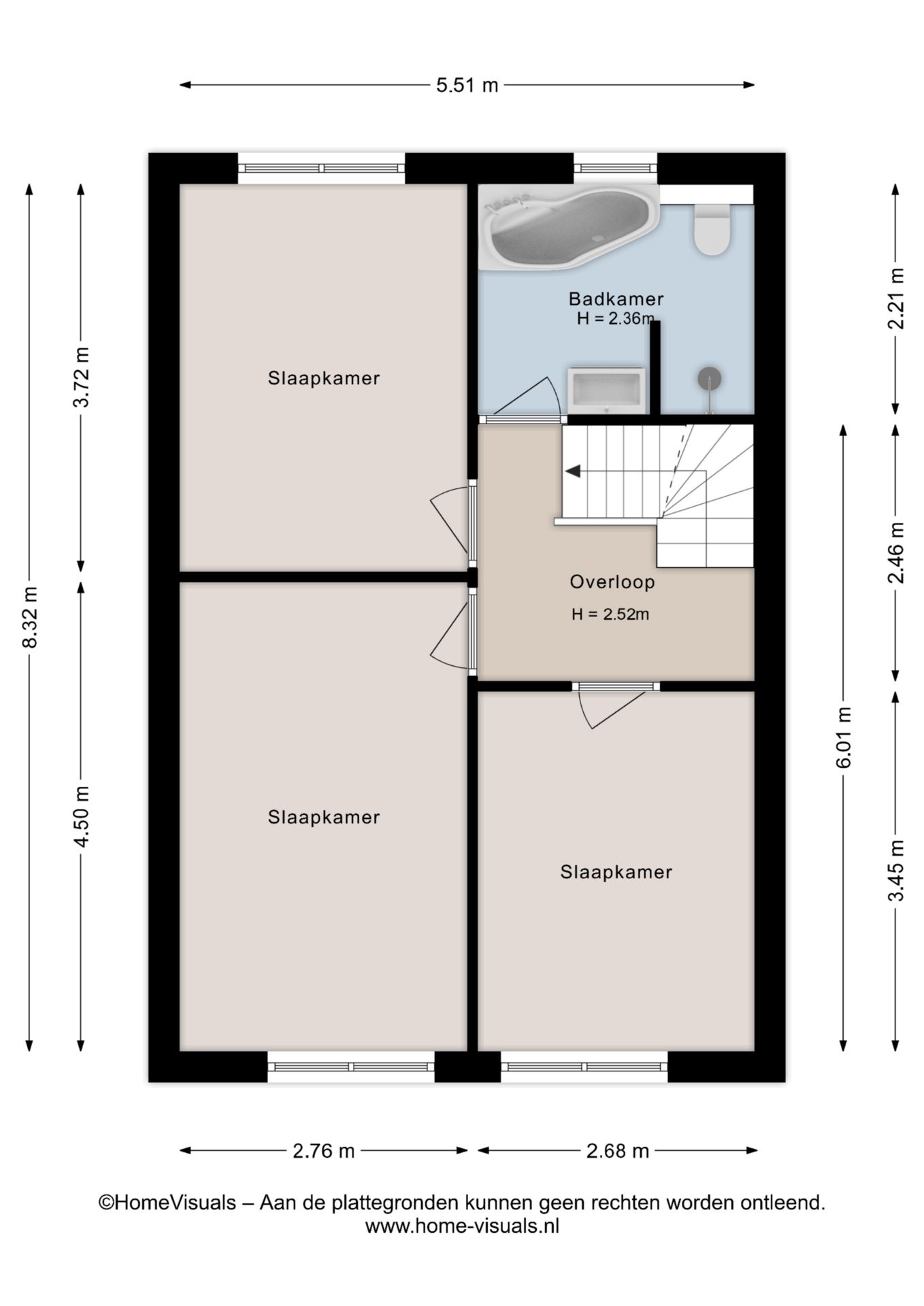 Photo 34 of Tjalkstraat 55