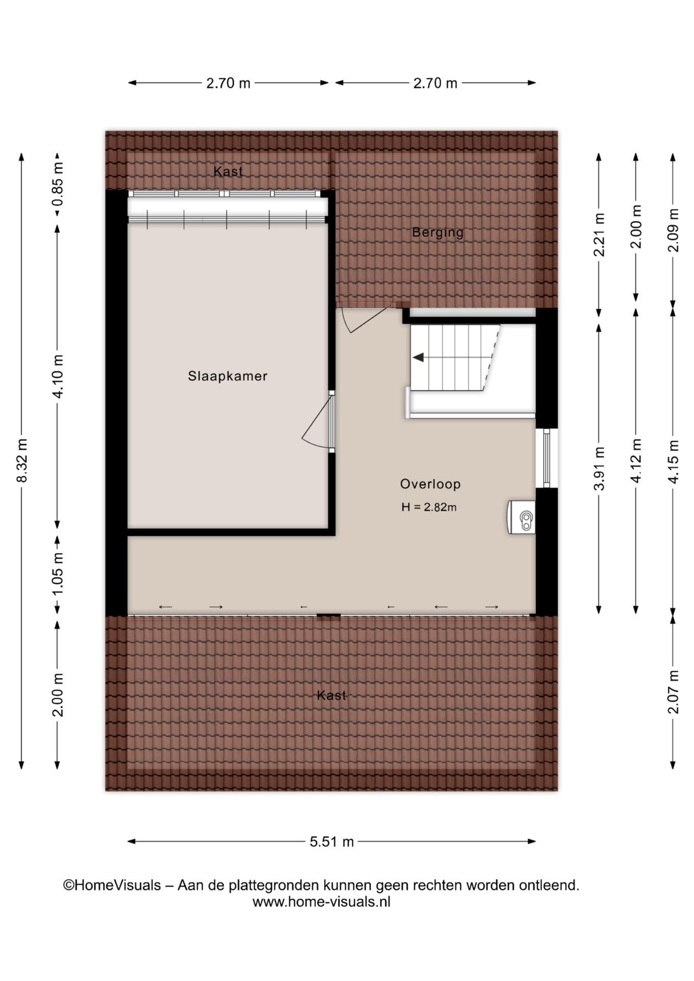 Photo 36 of Tjalkstraat 55