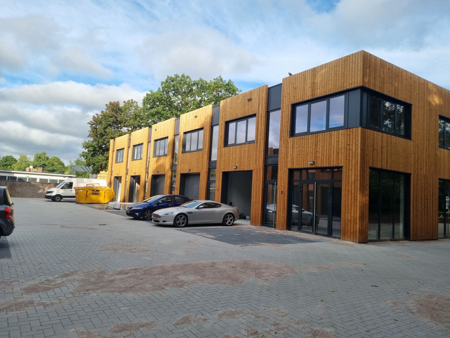 View photo 1 of Dijnselburgerlaan 3-B2