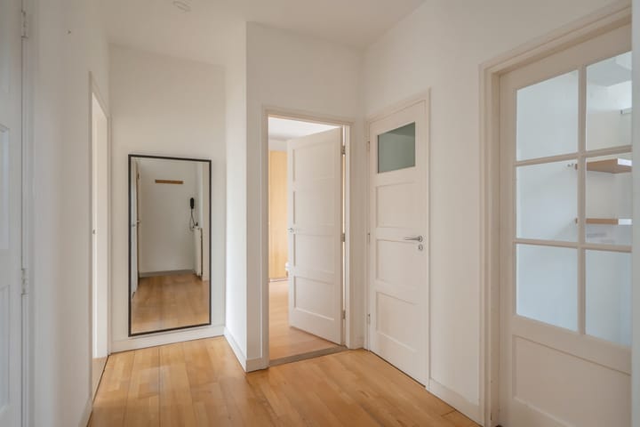 Foto 4 van Van Bleiswijkstraat 63