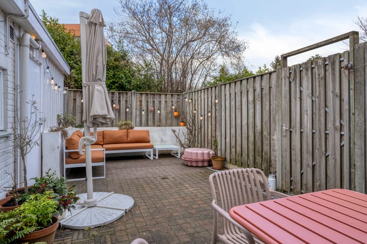 Foto 4 van Zuidvlietstraat 67