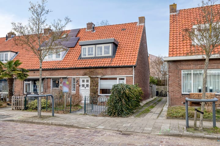 Foto 5 van Zuidvlietstraat 67