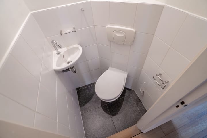 Foto 5 van Van Bleiswijkstraat 63