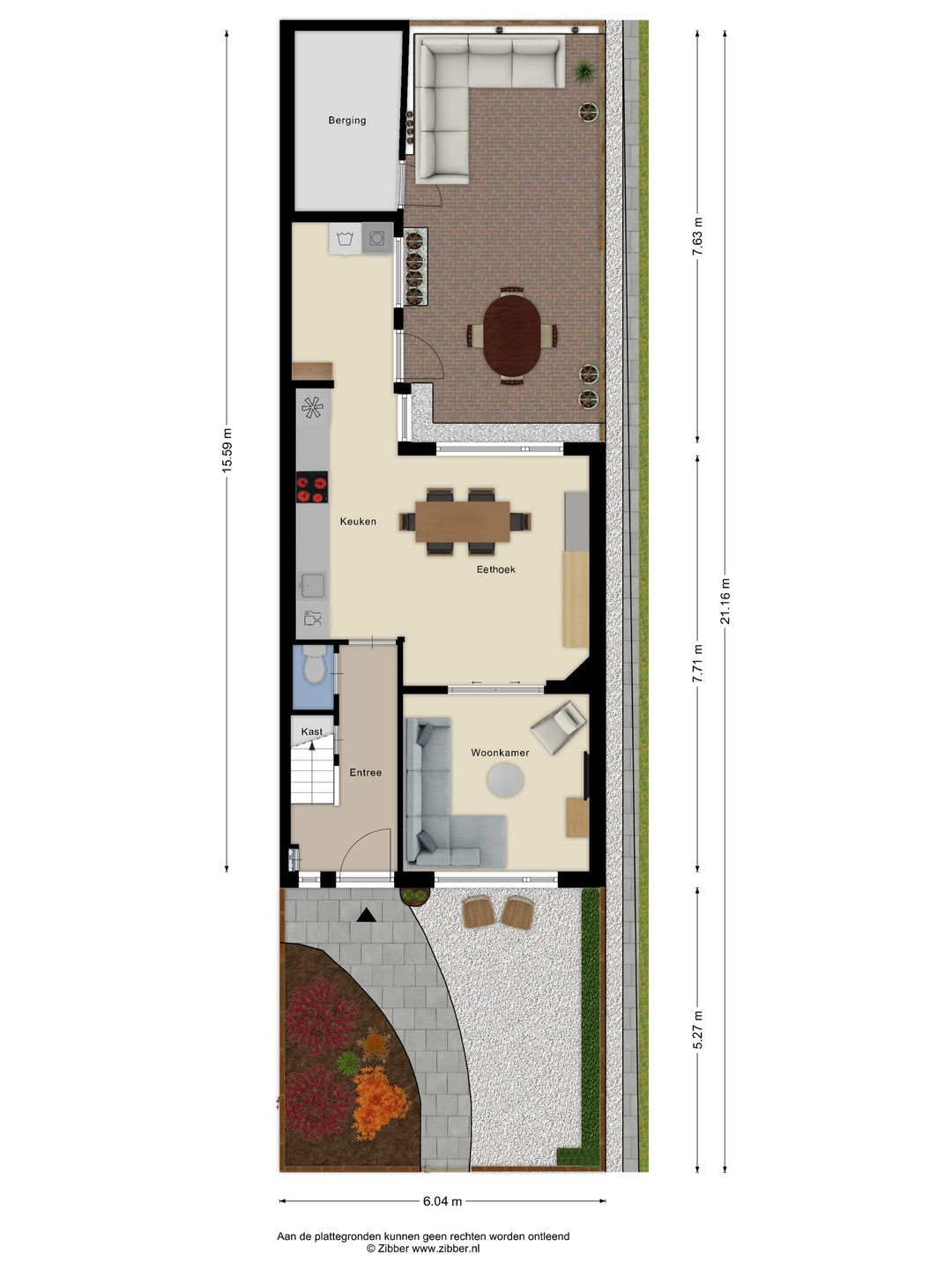 Foto 46 van Zuidvlietstraat 67