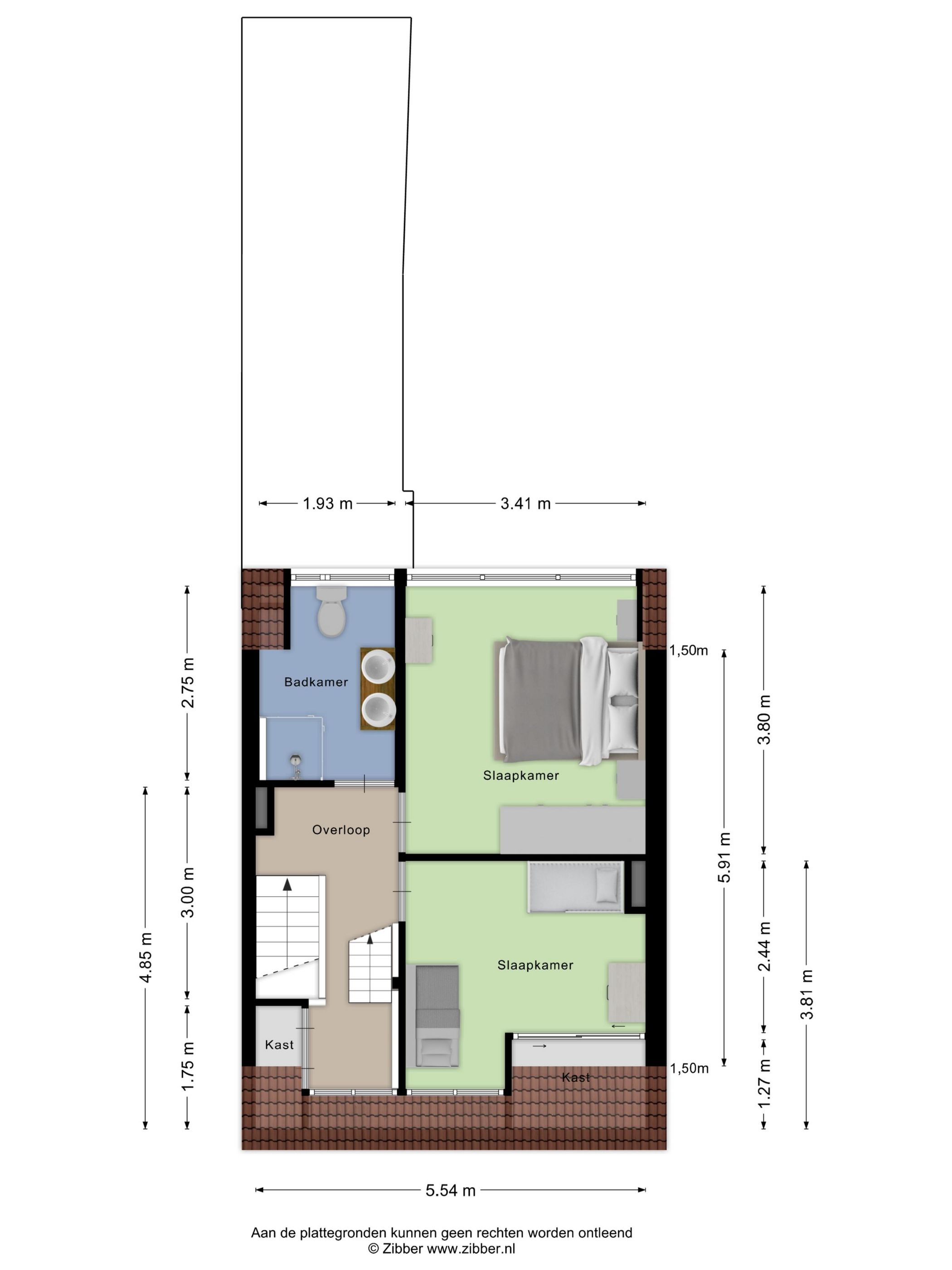Foto 48 van Zuidvlietstraat 67