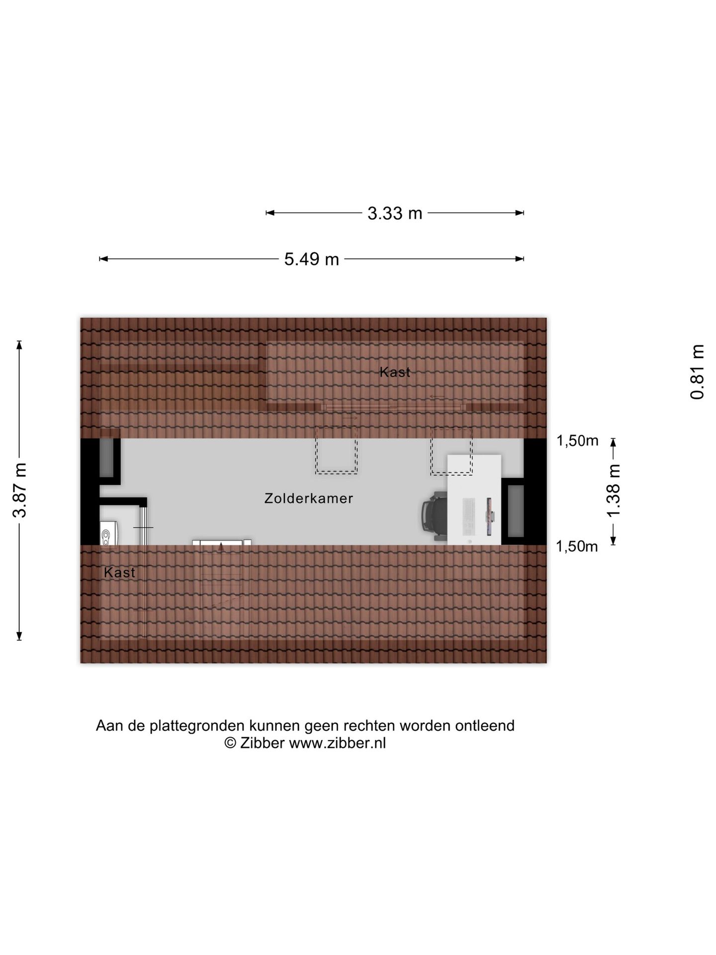 Foto 49 van Zuidvlietstraat 67