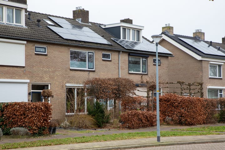 Foto 2 van Tongerlosestraat 33