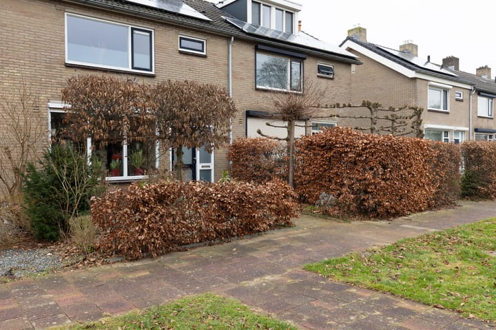 Foto 3 van Tongerlosestraat 33