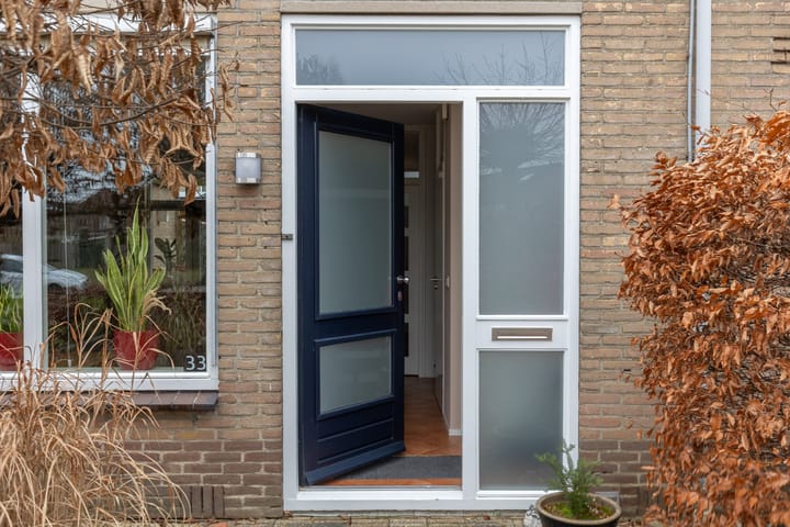 Foto 5 van Tongerlosestraat 33