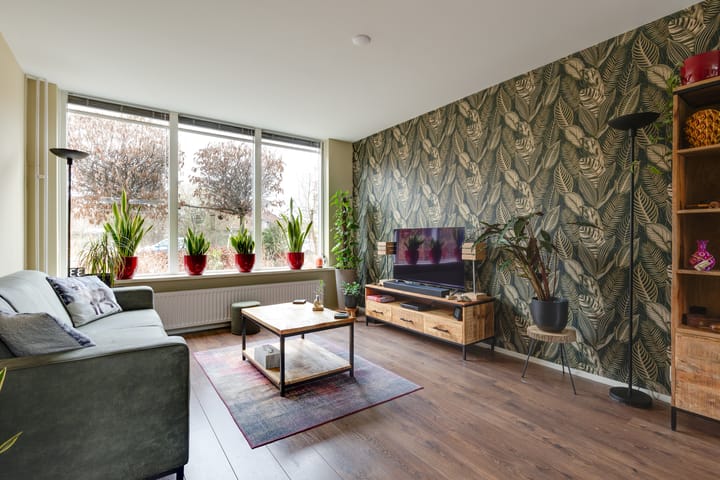 Foto 6 van Tongerlosestraat 33