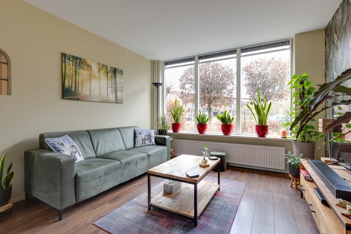 Foto 7 van Tongerlosestraat 33