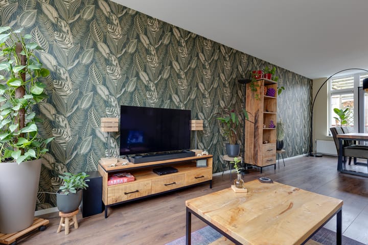 Foto 8 van Tongerlosestraat 33