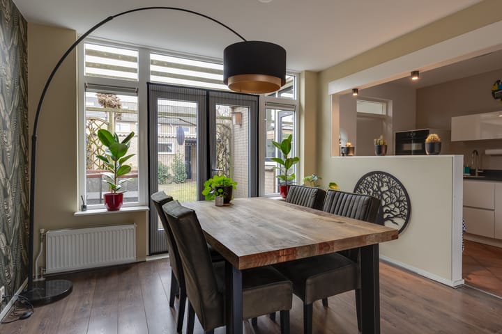 Foto 13 van Tongerlosestraat 33