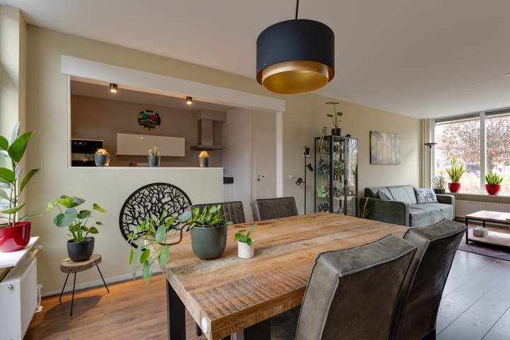 Foto 14 van Tongerlosestraat 33