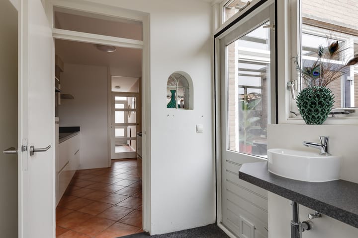 Foto 21 van Tongerlosestraat 33