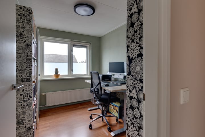 Foto 28 van Tongerlosestraat 33