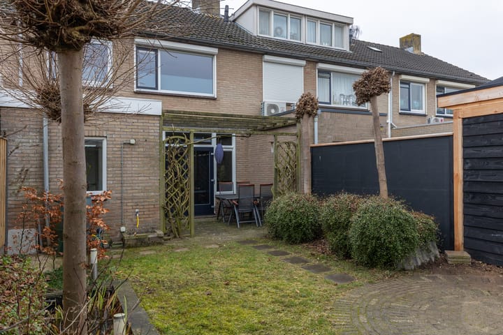 Foto 39 van Tongerlosestraat 33