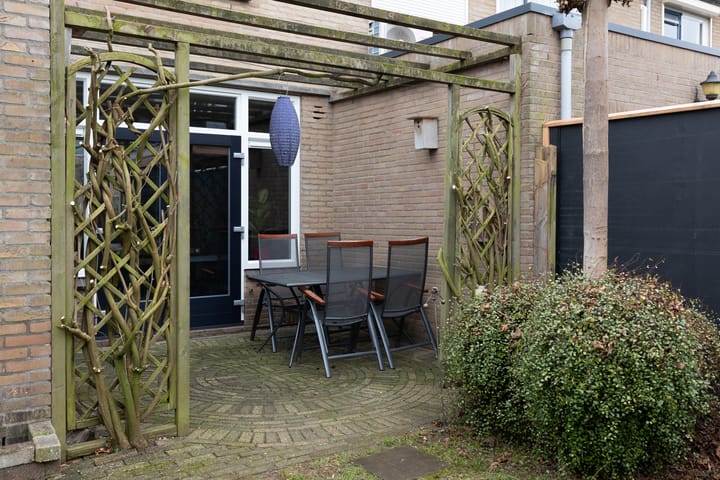 Foto 41 van Tongerlosestraat 33