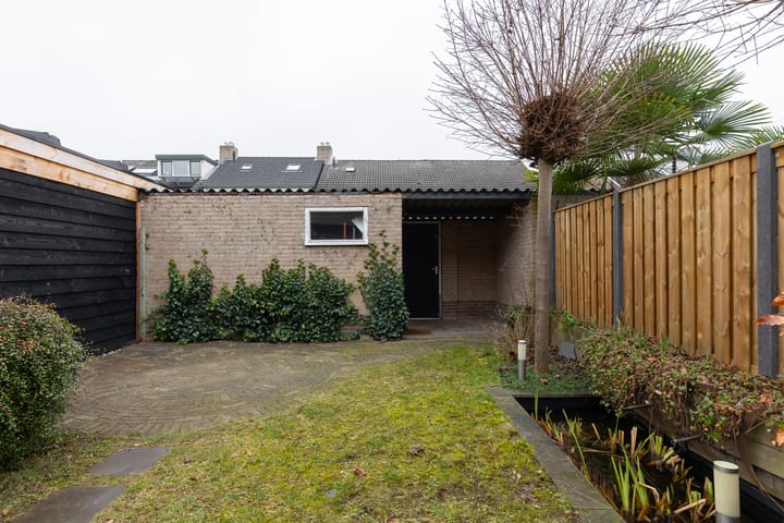 Foto 45 van Tongerlosestraat 33