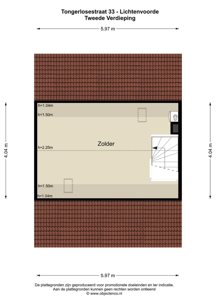 Foto 55 van Tongerlosestraat 33