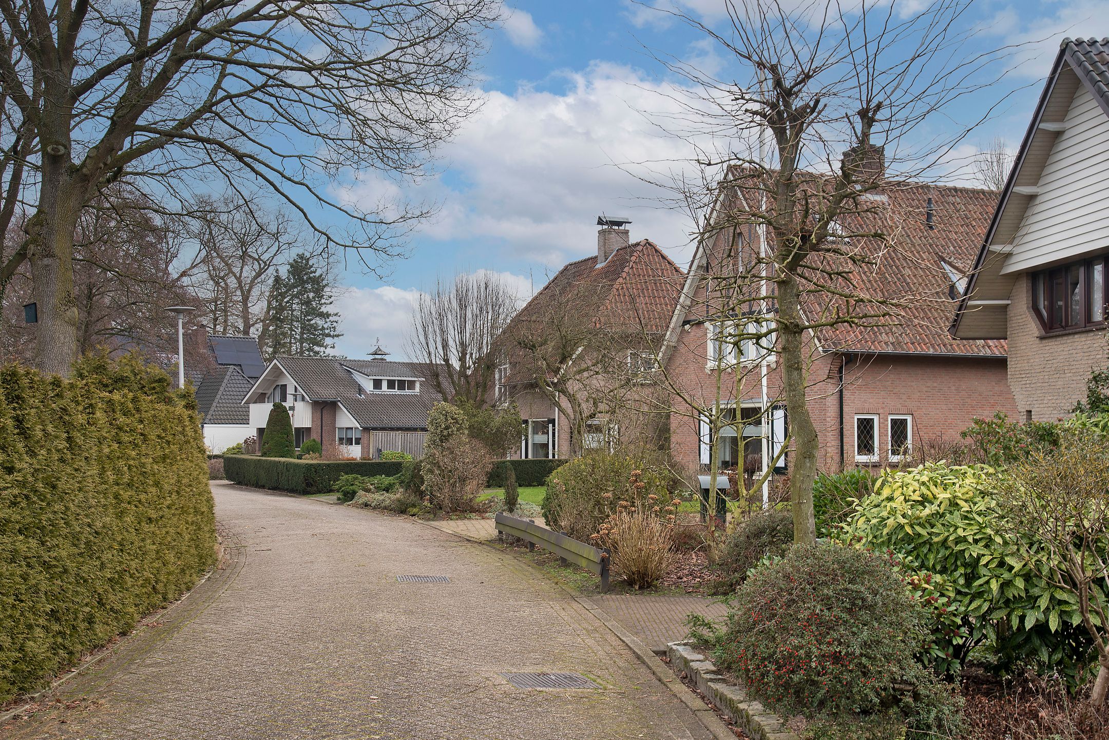 Photo 3 of Mr Visserstraat 8