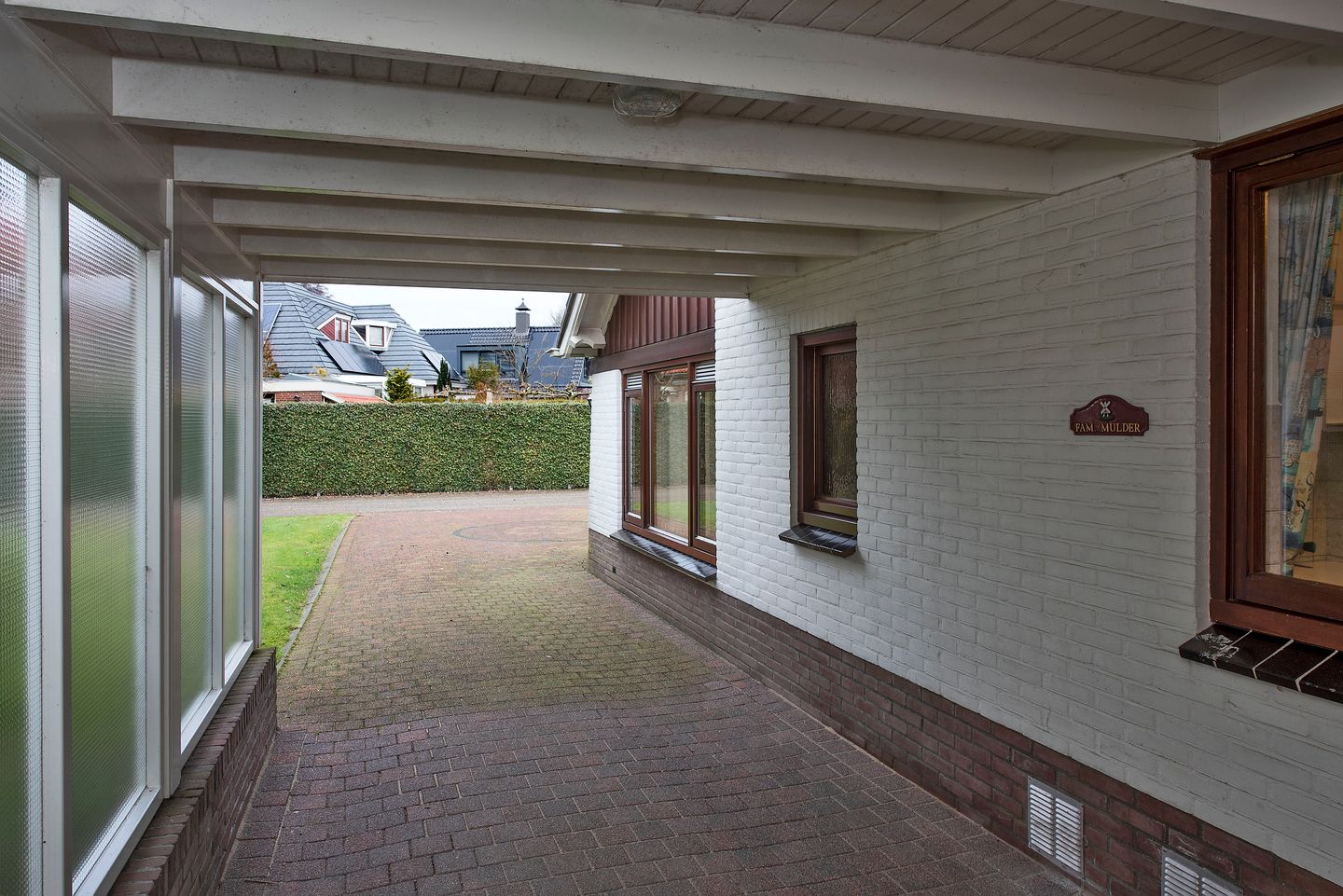 Photo 10 of Mr Visserstraat 8