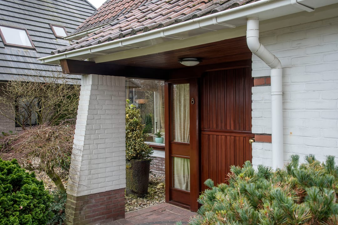 Photo 11 of Mr Visserstraat 8