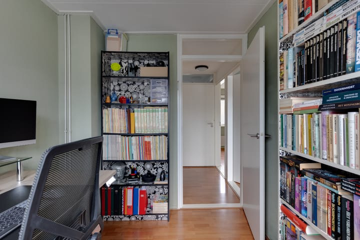 Foto 29 van Tongerlosestraat 33