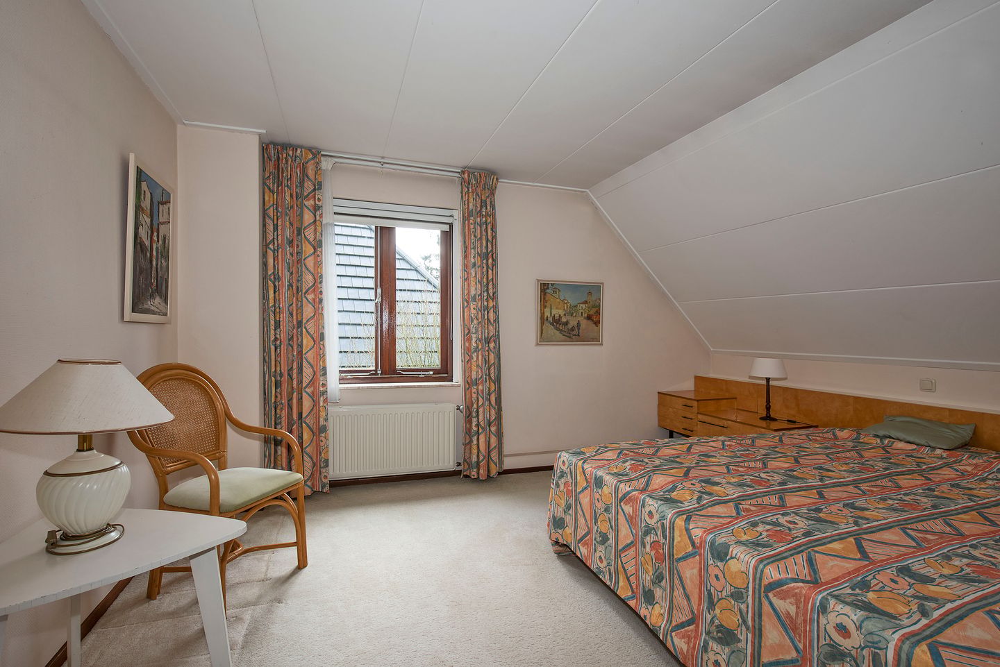 Photo 40 of Mr Visserstraat 8