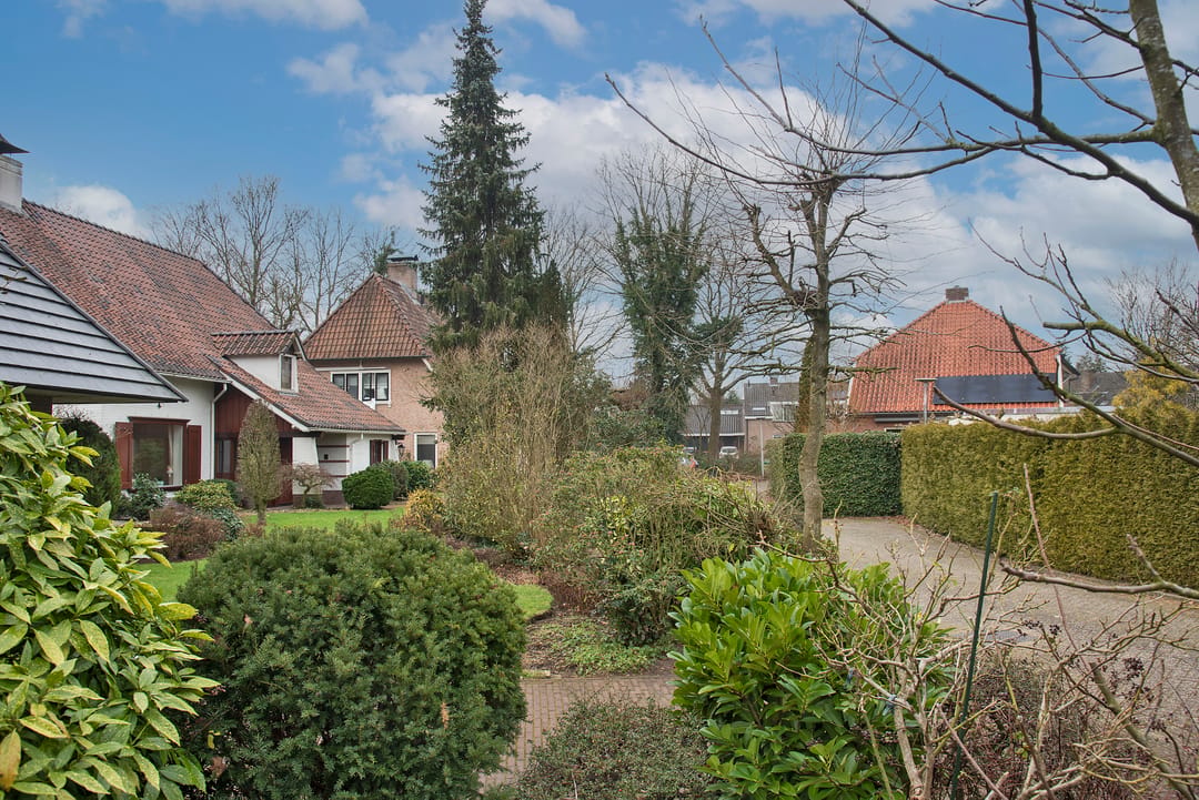 Photo 56 of Mr Visserstraat 8