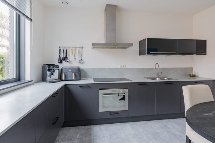 Foto 7 van Lisdodde 100