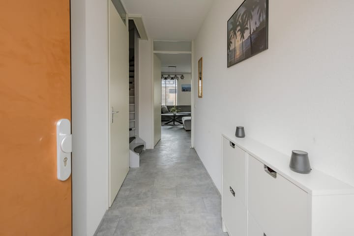 Foto 9 van Lisdodde 100