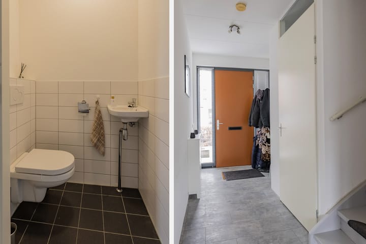 Foto 10 van Lisdodde 100