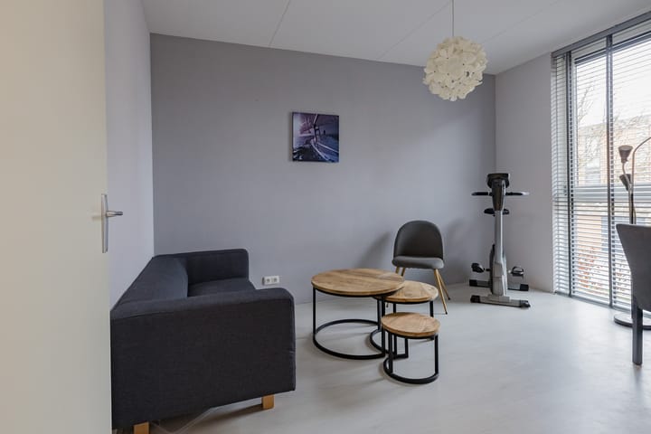 Foto 19 van Lisdodde 100