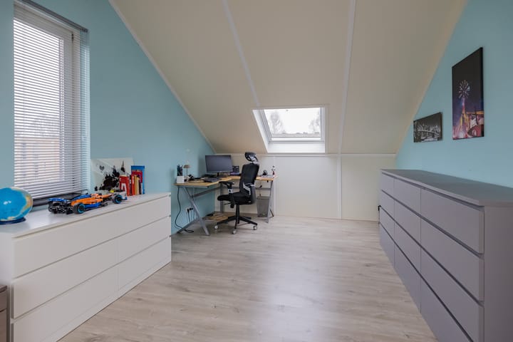 Foto 25 van Lisdodde 100