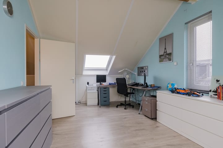 Foto 26 van Lisdodde 100