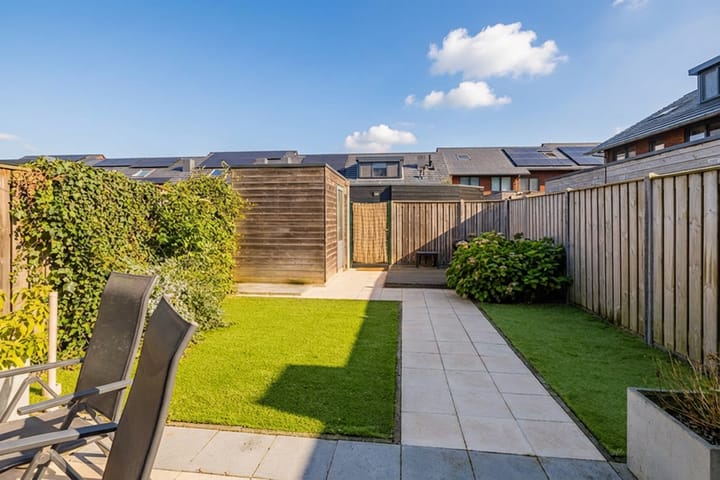 Foto 28 van Lisdodde 100