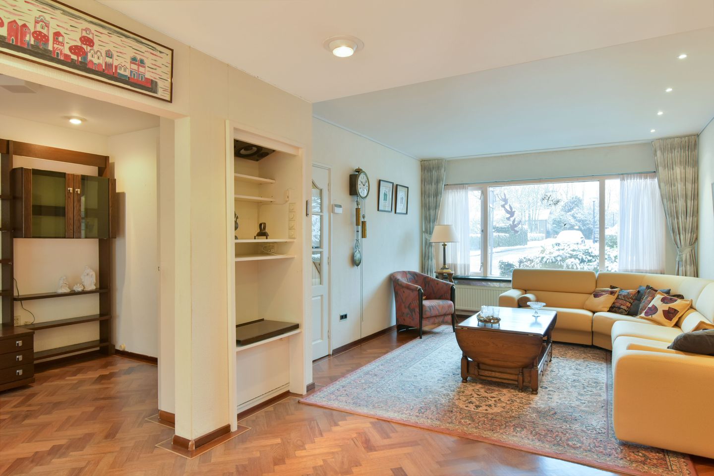 Photo 4 of Eikstraat 30