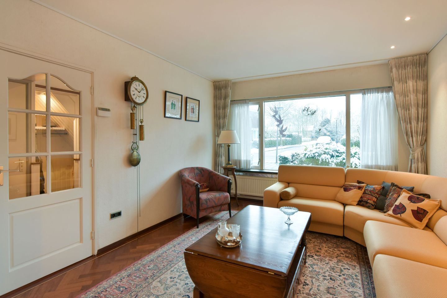 Photo 5 of Eikstraat 30