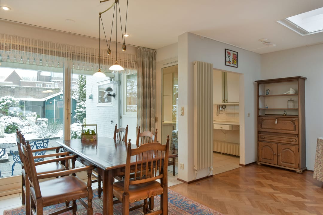 Photo 11 of Eikstraat 30