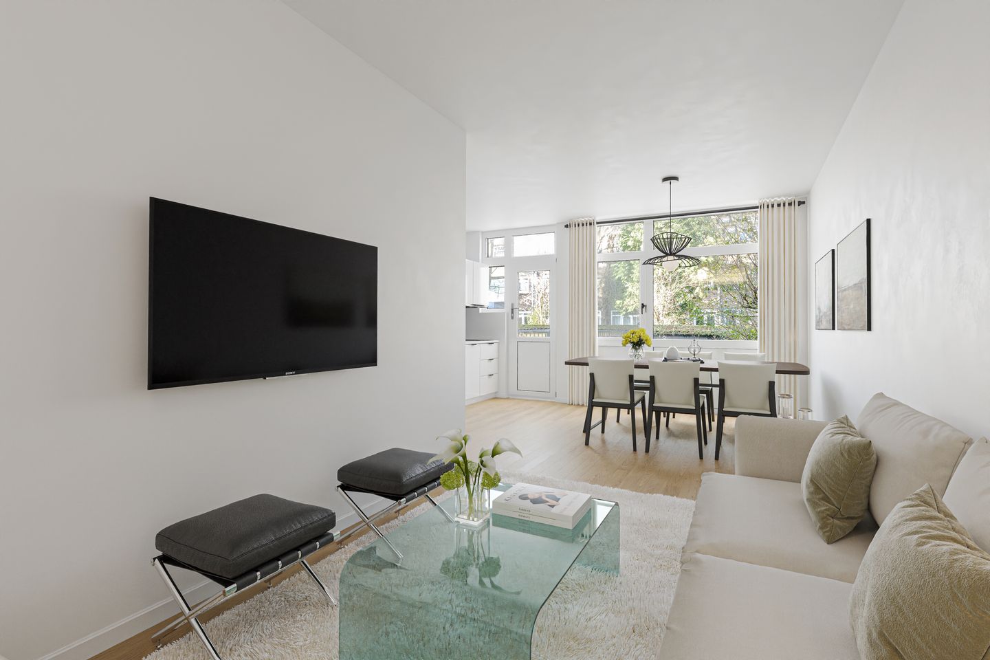 Foto 4 van Insulindestraat 49-A