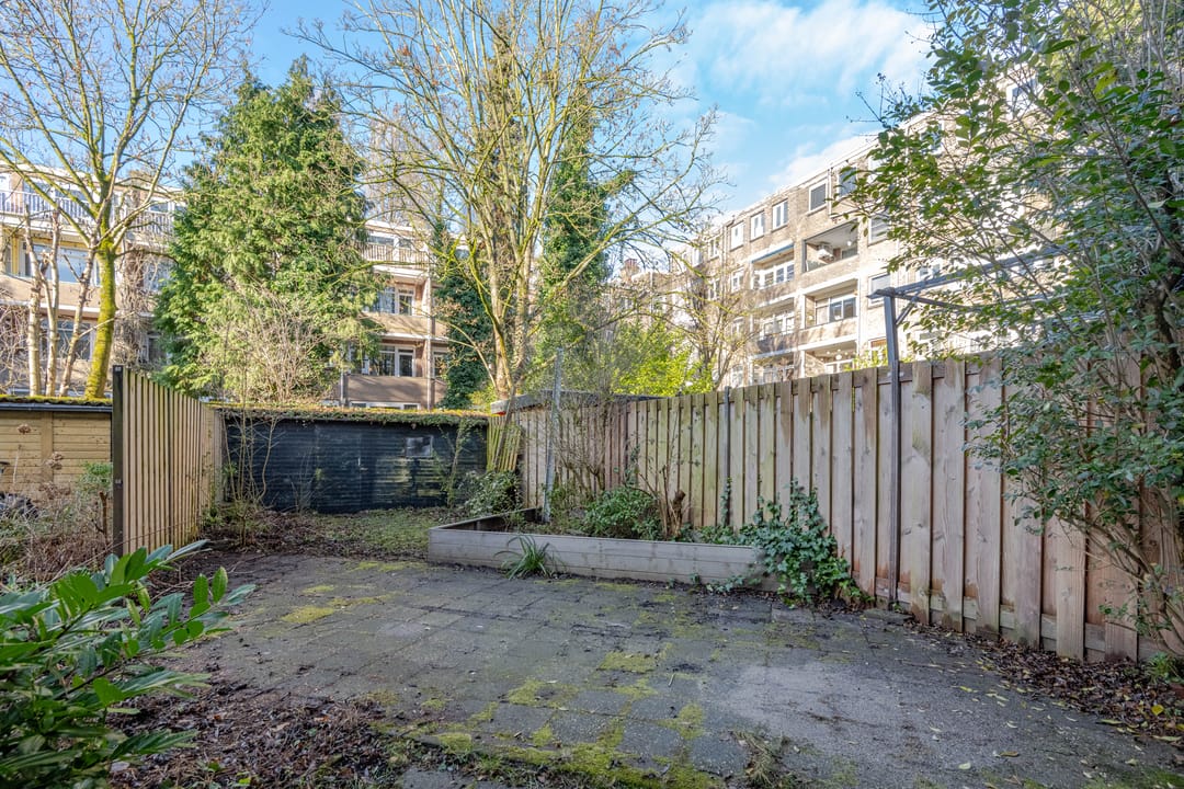 Foto 2 van Insulindestraat 49-A