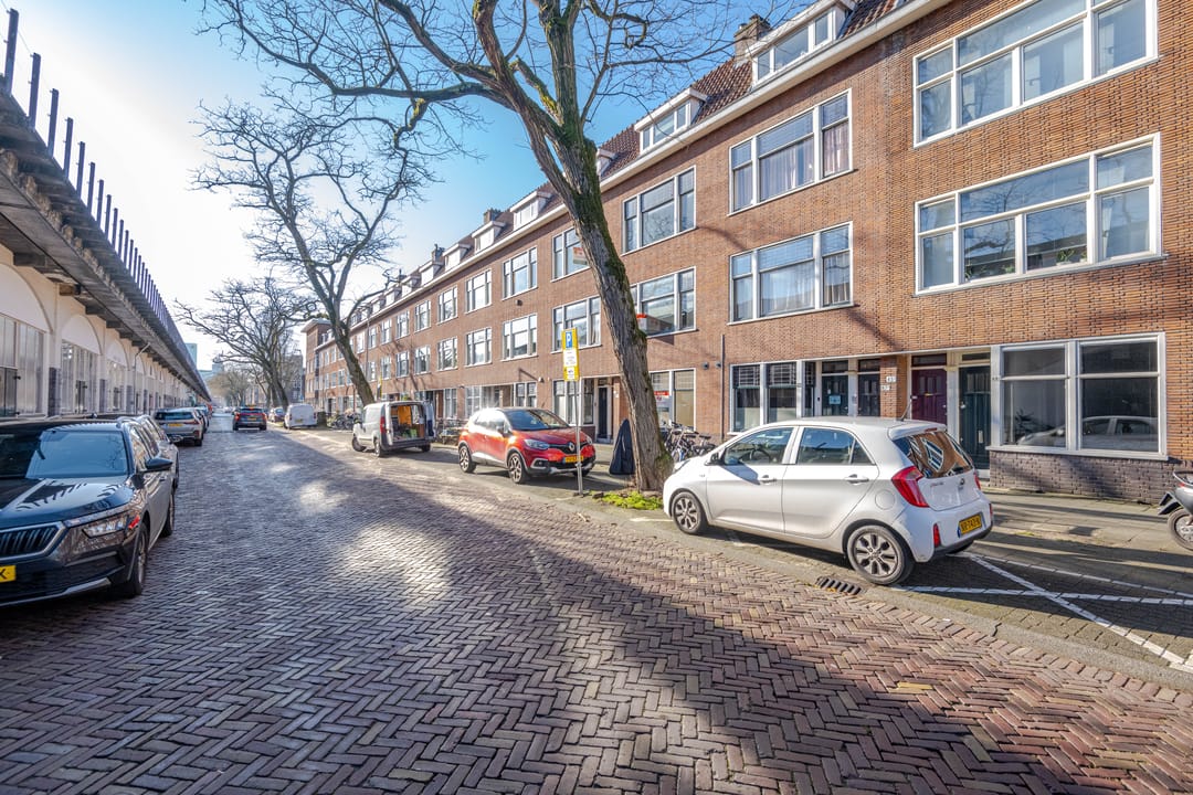 Foto 7 van Insulindestraat 49-A