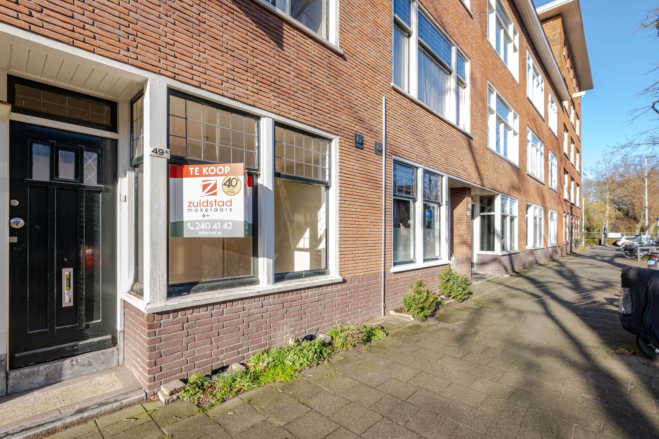 Insulindestraat 49-A 49 A