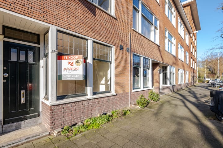 Insulindestraat 49-A