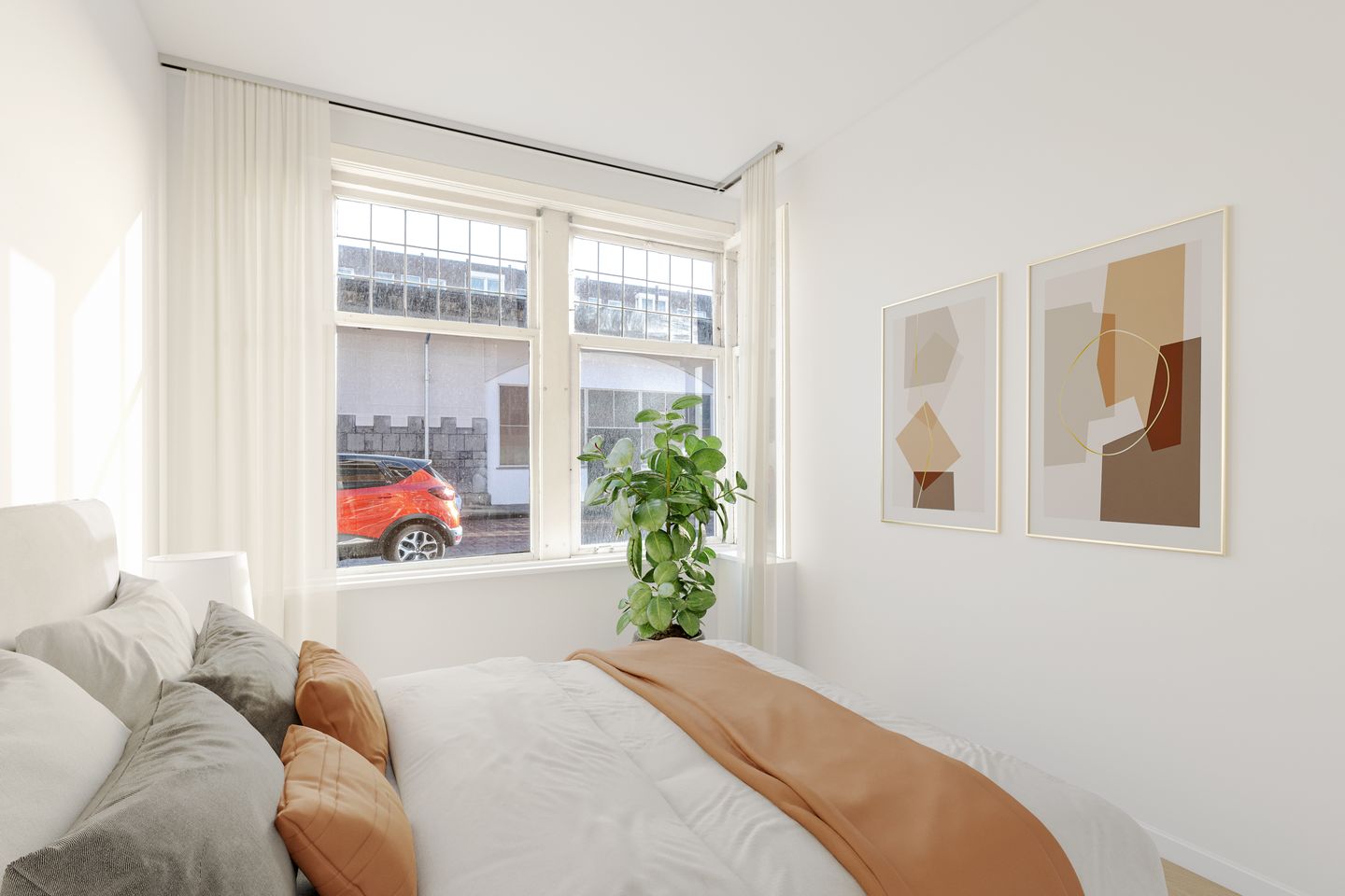 Foto 10 van Insulindestraat 49-A