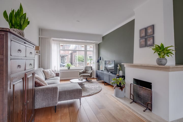 Foto 2 van Potterstraat 5