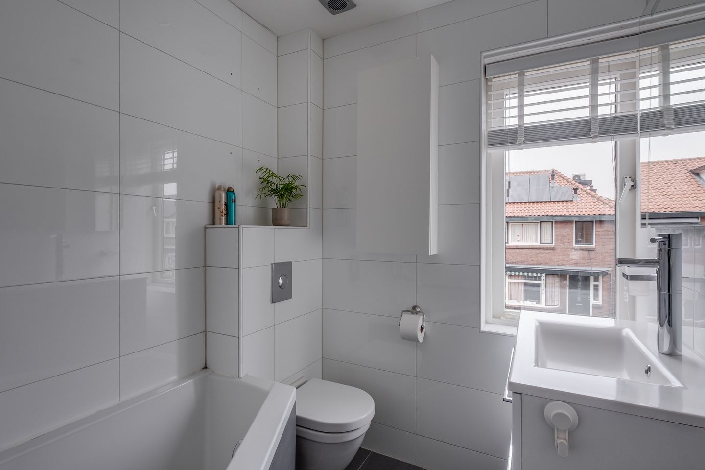 Foto 5 van Potterstraat 5