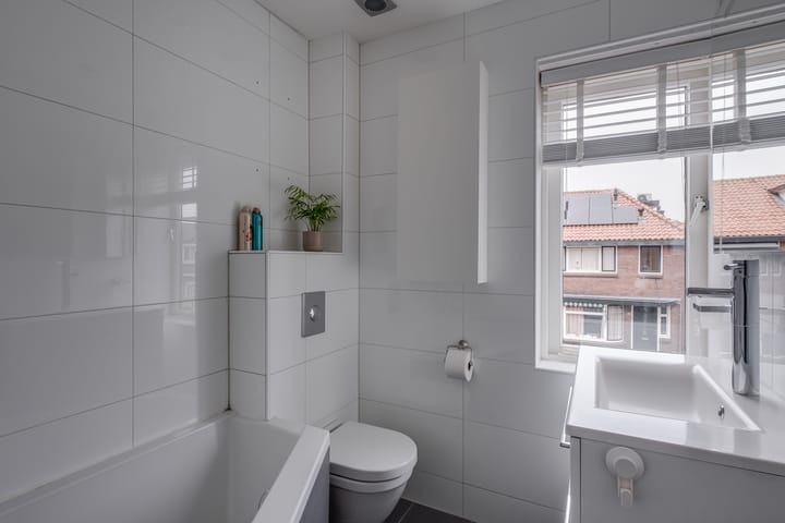 Foto 5 van Potterstraat 5