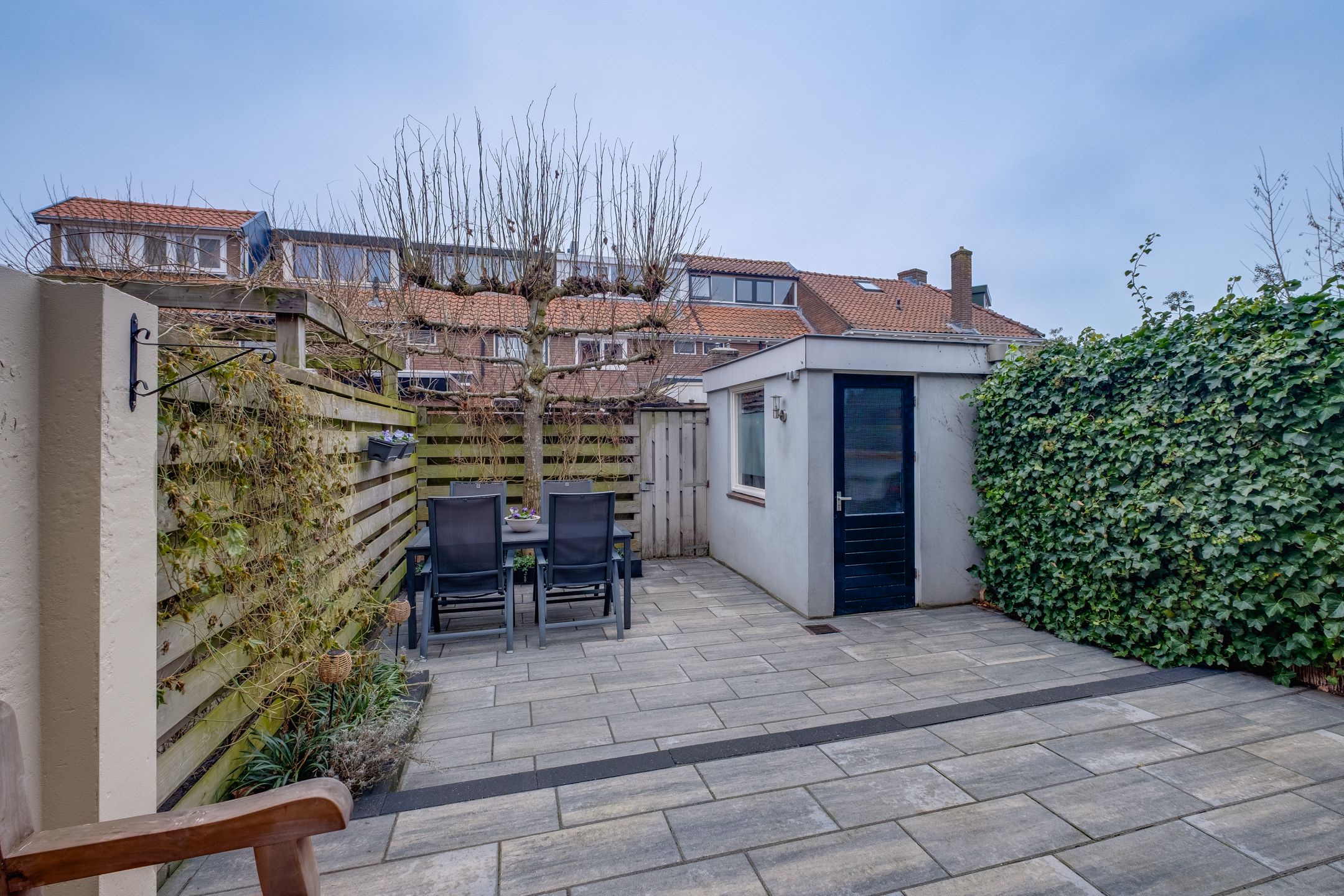 Foto 6 van Potterstraat 5